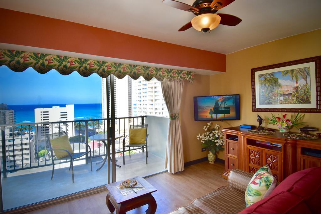 Jenny'S Pineapple Cottage Honolulu Eksteriør billede